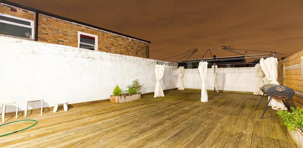 			3 Bedroom, 1 bath, 1 reception House			 Seymour Road, Harringay 